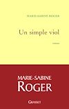 Télécharger le livre :  Un simple viol