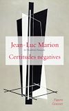 Télécharger l'ebook Certitudes n�gatives