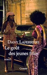 Le goût des jeunes filles |