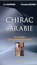 Téléchargez le livre numérique:  Chirac d'Arabie