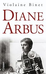 Diane Arbus |