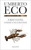 Télécharger le livre :  A reculons comme une écrevisse
