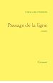 Téléchargez le livre numérique:  Passage de la ligne