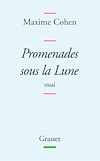 Télécharger le livre :  Promenades sous la lune