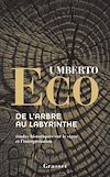 Télécharger le livre :  De l'arbre au labyrinthe