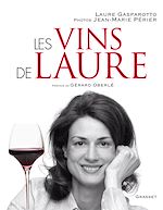 Les vins de Laure |