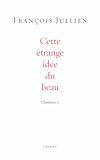 Télécharger l'ebook Cette �trange id�e du beau