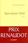 Télécharger l'ebook Apocalypse b�b�