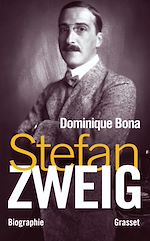 Stefan Zweig |