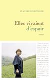 Télécharger l'ebook Elles vivaient d'espoir