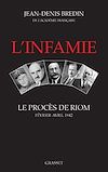 Télécharger le livre :  L'infamie