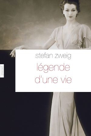 Image de couverture (Légende d'une vie)