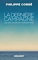 Téléchargez le livre numérique:  La dernière campagne