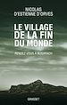 Téléchargez le livre numérique:  Le village de la fin du monde