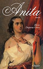 Anita Garibaldi |