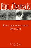Tant que vous penserez à moi