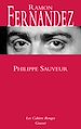 Téléchargez le livre numérique:  Philippe Sauveur