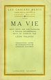Téléchargez le livre numérique:  Ma vie