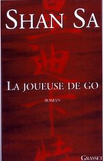 La joueuse de go |