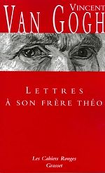 Lettres à son frère Théo |
