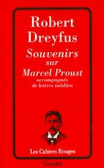 Souvenirs sur Marcel Proust |