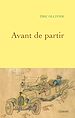 Téléchargez le livre numérique:  Avant de partir