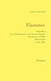 Téléchargez le livre numérique:  Flammes - Proudhon - les «Châtiments» et le Second Empire - Rochefort et Vallès - Clémenceau - Bloy