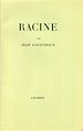 Téléchargez le livre numérique:  Racine