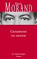Téléchargez le livre numérique:  Champions du monde