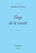 Téléchargez le livre numérique:  Eloge de la vanité