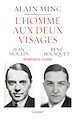 Téléchargez le livre numérique:  L'homme aux deux visages