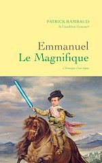 Emmanuel Le Magnifique |