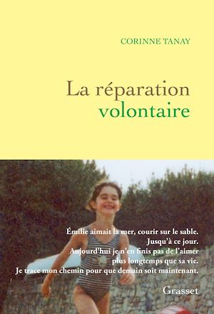 Plus d'infos sur 'La réparation volontaire' La réparation volontaire | Tanay, Corinne. Auteur