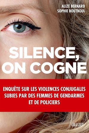 Plus d'infos sur 'Silence, on cogne' Silence, on cogne | Boutboul, Sophie. Auteur