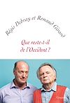 Que reste-t-il de l'Occident ?