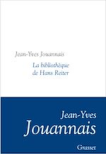 La bibliothèque de Hans Reiter |