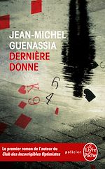 Download this eBook Dernière donne