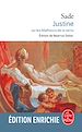 Téléchargez le livre numérique:  Justine ou les Malheurs de la vertu