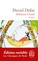 Téléchargez le livre numérique:  Robinson Crusoé