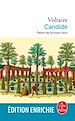 Téléchargez le livre numérique:  Candide