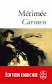 Téléchargez le livre numérique:  Carmen