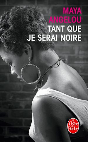 Tant que je serai noire |