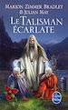 Téléchargez le livre numérique:  Le Talisman écarlate (Le Cycle du Trillium, tome 2)