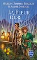 Téléchargez le livre numérique:  La Fleur d'or (Le Cycle du Trillium, tome 3)