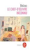 Télécharger le livre :  Le Chef-d'Oeuvre inconnu