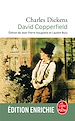 Téléchargez le livre numérique:  David Copperfield