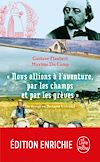 Télécharger le livre :  Nous allions à l'aventure par les champs et par les grèves