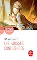 Téléchargez le livre numérique:  Les Fausses Confidences