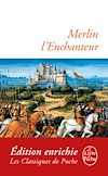 Télécharger le livre :  Merlin L'Enchanteur