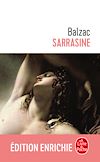 Télécharger le livre :  Sarrasine